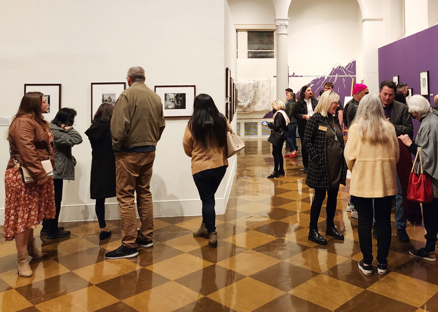 Fullerton Museum Image